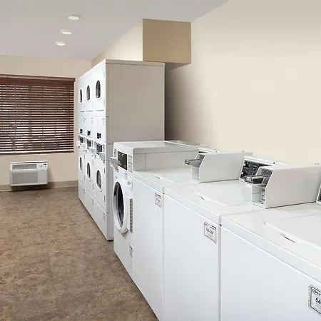 Extended Stay America Select Suites - Oklahoma City - Del City 