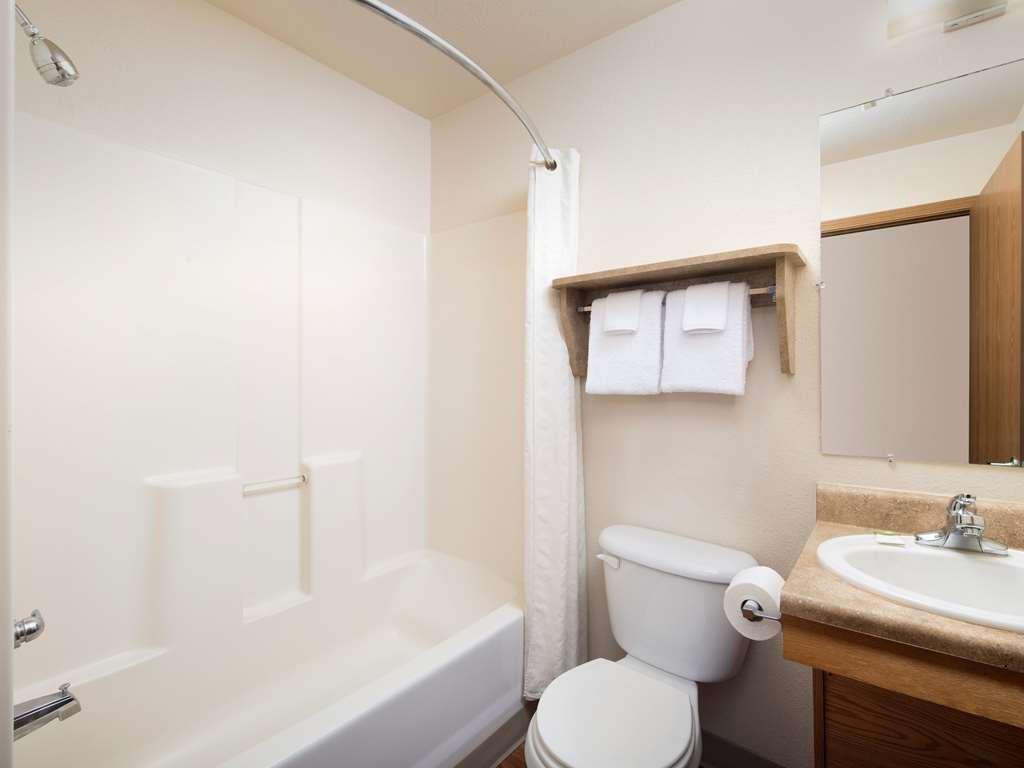 Hotel Extended America Select - Oklahoma City - Del City
