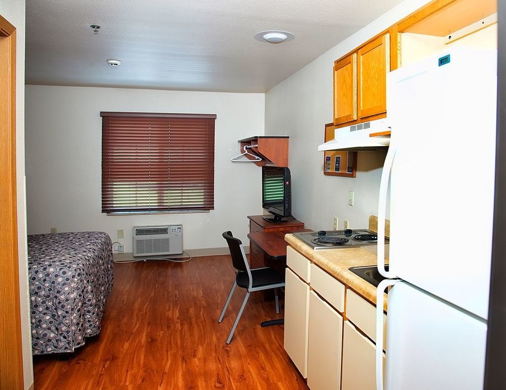 Extended America Select - Oklahoma City - Hotel Del City