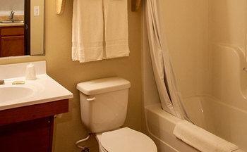 Hotel Extended America Select - Oklahoma City -