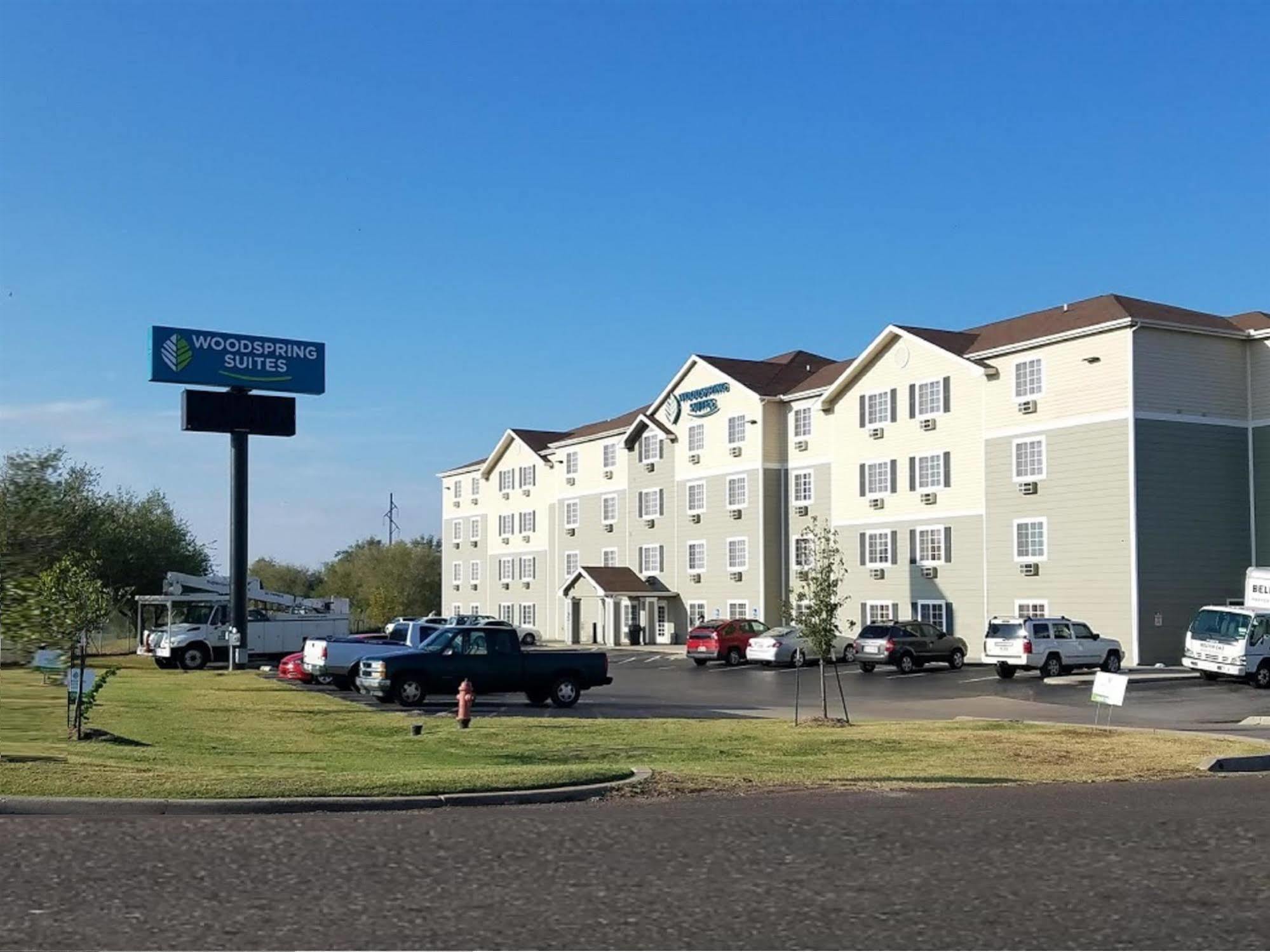 Hotel Extended America Select - Oklahoma City - Del City